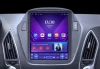 Thumbnail MULTIMEDIA TESLA 9.7" HYUNDAI TUCSON 2011 AL 2016 ADAK ANDROID 4CORE + 2GB RAM + 32GB ROM0