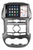 Thumbnail MULTIMEDIA 9" FORD RANGER ADAK ANDROID 4CORE + 2GB RAM + 64GB ROM0