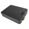Thumbnail SUBWOOFER AIKON AK-76100W 7.6" 4OHMS 100W RMS0