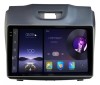 Thumbnail MULTIMEDIA 9" CHEVROLET S10 / ISUZU DMAX ADAK ANDROID 8CORE + 6GB RAM + 128GB ROM + CHIP 4G0
