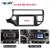 Thumbnail MULTIMEDIA 9" KIA RIO 2011 AL 2017 ADAK ANDROID 4CORE + 2GB RAM + 64GB ROM0