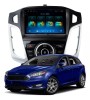 Thumbnail MULTIMEDIA 9" FORD FOCUS 14/19 ADAK ANDROID 8CORE + 4GB RAM + 64GB ROM + CHIP 4G0