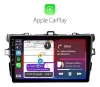 Thumbnail MULTIMEDIA 9" TOYOTA COROLLA 2007 AL 2012 ADAK ANDROID 4CORE + 2GB RAM + 64GB ROM0