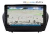 Thumbnail MULTIMEDIA 10.1" HYUNDAI TUCSON 2011 AL 2016 ADAK ANDROID 4CORE + 2GB RAM + 64GB ROM0