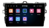 Thumbnail MULTIMEDIA 9" TOYOTA COROLLA 2007 AL 2012 ADAK ANDROID 4CORE + 2GB RAM + 64GB ROM0
