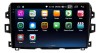 Thumbnail MULTIMEDIA 9" NISSAN NP300 FRONTIER 17/22 ADAK ANDROID 4CORE + 2GB RAM + 64GB ROM0