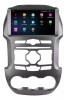 Thumbnail MULTIMEDIA 9" FORD RANGER ADAK ANDROID 4CORE + 2GB RAM + 64GB ROM0