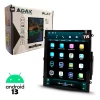 Thumbnail MULTIMEDIA TESLA 9.7" HYUNDAI TUCSON 2016 AL 2019 ADAK ANDROID 4CORE + 2GB RAM + 32GB ROM0