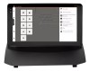 Thumbnail MULTIMEDIA 9" FORD FIESTA 12/16 ADAK ANDROID 4CORE + 2GB RAM + 64GB ROM0