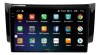 Thumbnail MULTIMEDIA 10.1" NISSAN SENTRA 12/17 ADAK ANDROID 4CORE + 2GB RAM + 64GB ROM0