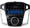 Thumbnail MULTIMEDIA 9" FORD FOCUS 14/19 ADAK ANDROID 4CORE + 2GB RAM + 64GB ROM0